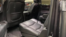 Cadillac Escalade ESV Premium đời 2015 mới như đập thùng   nâu be ánh kim