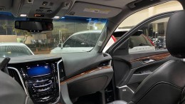 Cadillac Escalade ESV Premium đời 2015 mới như đập thùng   nâu be ánh kim