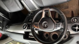 Cần bán Mercedes GLK 220 sport