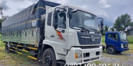 Xe tải Dongfeng Hoàng Huy 8 tấn 15 thùng dài 9m5 - xe rẻ tại Đồng Nai