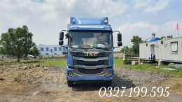 Jac A5 Đồng Nai - Xe tải Jac A5 trả góp