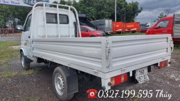 Xe tải Ky5 thùng lửng 995kg - 2021