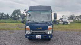 Xe tải Jac 3t5 - trả góp từ 150 triệu - 3t5/4m4