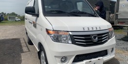 Xe tải Kenbo Van 2 chỗ - 2021 - xe tải Kenbo 2021