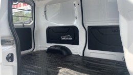 Xe tải Kenbo Van 2 chỗ - 2021 - xe tải Kenbo 2021