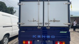 Xe tải Kenbo 990kg - xe tải nhẹ thùng bạt 