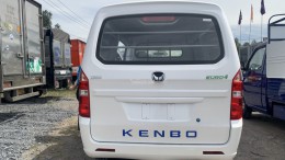 Xe tải Kenbo Van 945kg đi 24/24 vào thành phố