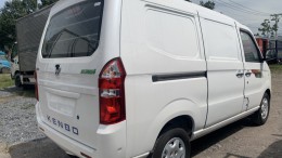Xe tải Kenbo Van 945kg đi 24/24 vào thành phố