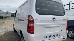Đại lý xe tải Phú Mẫn- Kenbo Van có sẵn 945kg