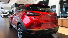 Mazda Cx3 2021 mới 100%