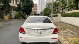 Mercedes Benz E250 Bao Check