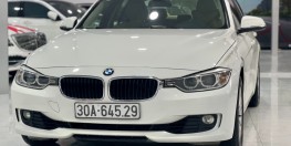#BMW_320i Sản xuất 2015