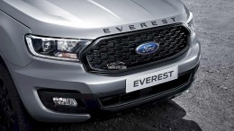 Ford Everest Sport 2.0L AT giá ưu đãi cuối năm