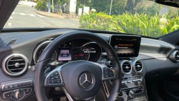 Bán Mercedes Benz C300 AMG - Xe chạy lướt giá rẻ
