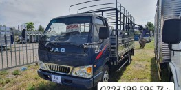 Jac L240 2t45 có sẵn giao ngay  - xe tải Đồng Nai