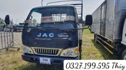 Jac L240 2t45 có sẵn giao ngay  - xe tải Đồng Nai
