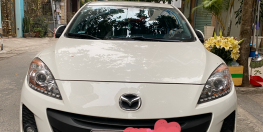 Chính chủ cần bán gấp mazda 3S-2014