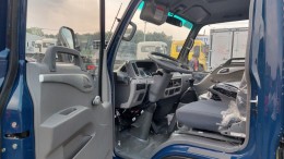 Đại lý xe tải Jac L240 - jac 2t4 - 2021 