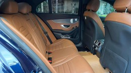 Bán Mercedes C300 AMG SX 2021 tiết kiệm 300tr