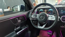 Bán Xe Mercedes Benz GLB200 AMG Sản Xuất 2021, Xe Nhập Khẩu Mới Chính Hãng