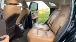 Bán xe Lexus RX300 sản xuất 2018 đăng ký 2019 còn rất mới