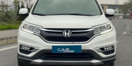 Honda CRV 2.4 TG 2017 
