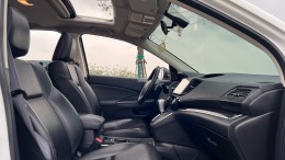 Honda CRV 2.4 TG 2017 