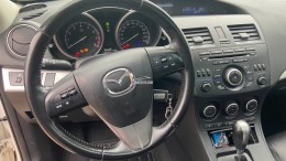 Mazda 3S 2013 biển HN chính chủ zin nguyên bản