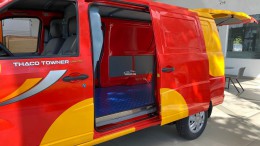 Thaco Towner Van2S