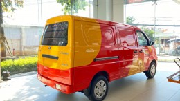 Thaco Towner Van2S
