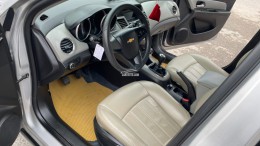 Chevrolet Cruze LT 1.6MT, đời cuối 2015 form mới 2016, số tay,1 chủ 