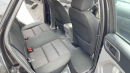Ford Focus 1.8AT cuối 2011, số tự động, màu nâu titanium, 1 chủ
