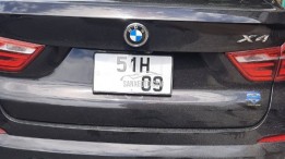 CHÍNH CHỦ BÁN XE BMW X4 XDRIVE28I XLINE