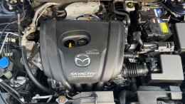 Mazda 3 1.5AT Hatchback đời cuối 2017 1 chủ từ mới 