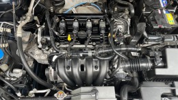 Mazda 3 1.5AT Hatchback đời cuối 2017 1 chủ từ mới 