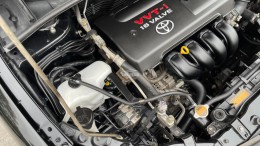 Toyota Corolla Altis 1.8G MT cuối 2010, số tay, màu đen. 1 chủ 