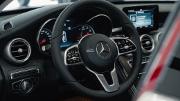 Bán xe Mercedes C200 Facelift 2020