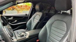Bán xe Mercedes C300 AMG model 2020