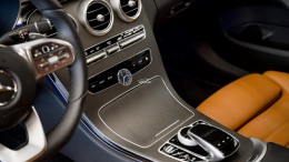 Bán xe Mercedes C300 AMG sản xuất 2021