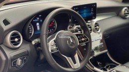 Bán xe Mercedes GLC 200 sản xuất 2021 