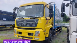 Xe tải Dongfeng Hoàng HUY 9t15 thùng 7m7