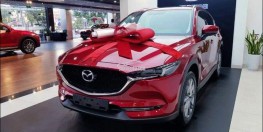 New Mazda CX5 2.0  Luxury