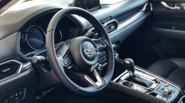 New Mazda CX5 2.0  Luxury
