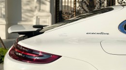 Cần bán Porsche Panamera Executive model 2020, biển SG, giá 6 tỷ 650tr
