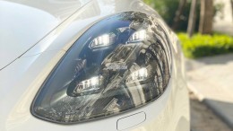 Cần bán Porsche Panamera Executive model 2020, biển SG, giá 6 tỷ 650tr