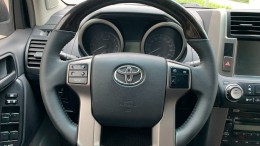 Bán xe Toyota Prado TXL 2.7L AT nhập khẩu Nhật Bản sản xuất năm 2013