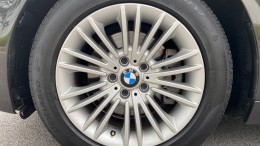 Bán nhanh BMW 520i mầu nâu sản xuất 2014 còn rất mới