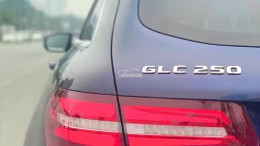 Bán xe MERCEDES - GLC 250 model 2020, Một chủ từ mới - biển HN, Giá 1790tr