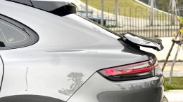 Bán xe Porsche Cayenne S Coupe model 2021, Một chủ từ mới, biển HN - Full Option
