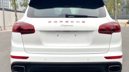 Bán xe Porsche Cayenne model 2016, Tên tư nhân, một chủ từ mới, biển TP, giá 2920tr